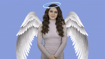 GIF by Hansika Motwani