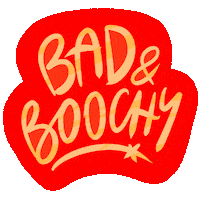 Kombucha Brew Sticker