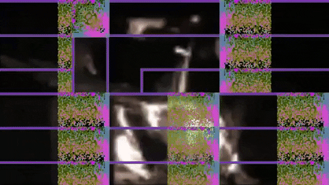 Art Artist GIF by jorgemariozuleta