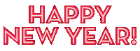 New Year Yes Sticker by Pike Place Market