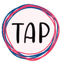 Tap Story Sticker