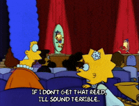 season 3 lisa GIF