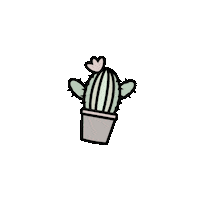 hellowhitespace love happy fun illustration Sticker