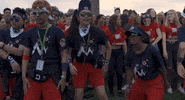 Oweek Westernurezlife GIF by Western University