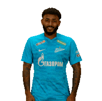 Sport Sticker by Zenit Football Club