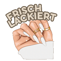 cherrynailsgermany cherrynails cherrynailsshop nägel uvnagellack Sticker