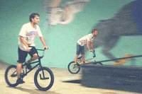 Bmx Blumenau GIF by Greenplace TV