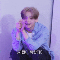 Sangwon GIF