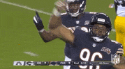 Regular Season Football GIF by NFL
