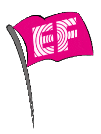 eftours efflag Sticker by EF Education First