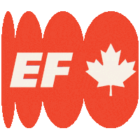 Travel Eftours Sticker by EF Educational Tours Canada