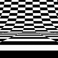 Black And White Loop GIF by xponentialdesign