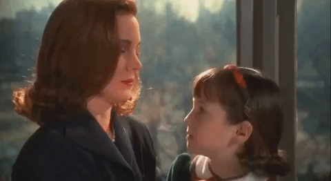 miracle on 34th street christmas movies GIF