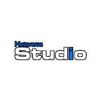 Metaverse Sticker