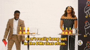 Kevin Hart Dm GIF by First We Feast