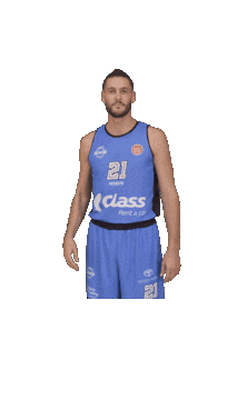 Cbsa Sticker by Basquet Sant Antoni