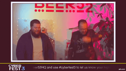 Beer52HQ giphygifmaker GIF