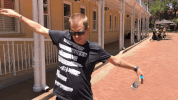 radio lol GIF