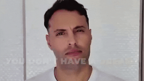 Really GIF by The Life Hand