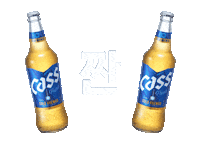 Summer 여름 Sticker by CASS