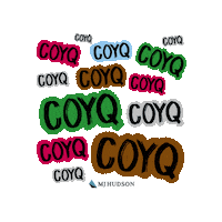 Womens Rugby Cheer Sticker by Harlequins Women