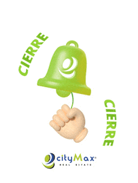 Realestate Bienesraices Sticker by cityMax