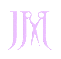 Beauty Salon Logo Sticker by Josef Mikel Salon