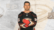 ice hockey no GIF by Anaheim Ducks
