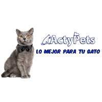 actypets actypets Sticker