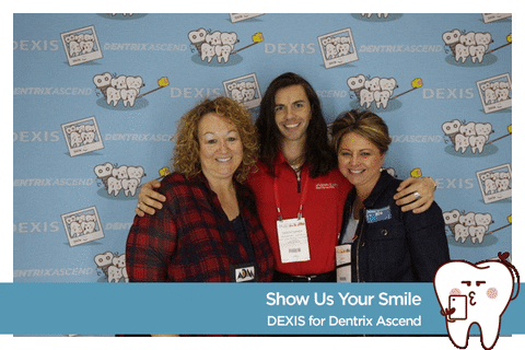 GIF by Dentrix Problem Solved Experience