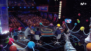 Ilustres Ignorantes Teatro GIF by Movistar Plus+