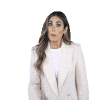 Melissa Lopez Sticker by BOBO
