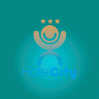 hotelcityrimini happy travel family city GIF