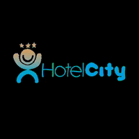 hotelcityrimini happy smile travel city GIF