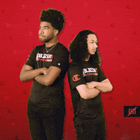 Nba 2K League What GIF by blazer5gaming
