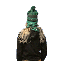 carlosteveringfotografie winter achterhoek leonie muts Sticker