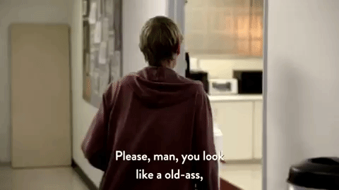 comedy central season 6 episode 2 GIF by Workaholics