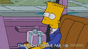 Episode 8 GIF by The Simpsons
