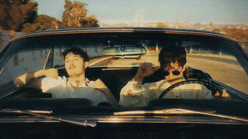 driving electric guest GIF by Melvv