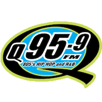 dj show Sticker by Q959 FM