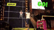 winning jimmy butler GIF by Kids Choice Sports 2017