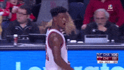 chicago bulls butler GIF by NBA