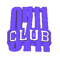 rap hiphop Sticker by Club Schräglage