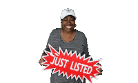 Realtor Morgan Sticker by AllCaliforniaMortgage