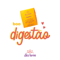 DiaLeve cha dialeve Sticker