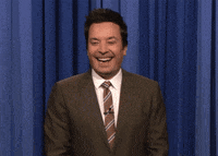 Jimmy Fallon Laughing GIF by The Tonight Show Starring Jimmy Fallon