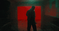J Balvin Eyes Closed GIF by Imagine Dragons
