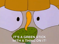 splat rugrats GIF