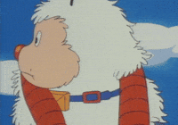 lets go 80s GIF