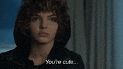 Youre Cute GIF by Gotham